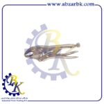 انبر قفلی برند مستر MASTER | بازرگانی ابزارآلات صنعتی B.K