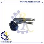 انبر قفلی زنجیری کد MT1010-56 برند مستر MASTER | بازرگانی ابزارآلات صنعتی B.K