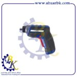 پیچ گوشتی شارژی 3.6 ولت کد NEK34LI برند نک NEK | بازرگانی ابزارآلات صنعتی B.K