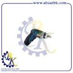 پیچ گوشتی شارژی 3.6 ولت کد CSD301 برند پوکا PUKKA | بازرگانی ابزارآلات صنعتی B.K
