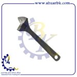 آچار فرانسه برند سینماز SINMAZ بازرگانی ابزارآلات صنعتی بهنام کریمی ABZARBK