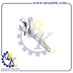 آچار فرانسه برند سوپراگو SUPER-EGO بازرگانی ابزارآلات صنعتی بهنام کریمی ABZARBK
