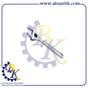 آچار فرانسه برند تاپتول TOPTUL بازرگانی ابزارآلات صنعتی بهنام کریمی ABZARBK
