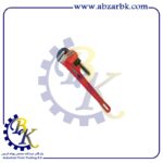 آچار شلاقی تک دسته برند تاپتول TOPTUL | بازرگانی ابزارآلات صنعتی B.K
