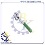 آچار فرانسه برند تاپتول TOPTUL بازرگانی ابزارآلات صنعتی بهنام کریمی ABZARBK