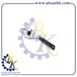 آچار فرانسه برند تاپتول TOPTUL بازرگانی ابزارآلات صنعتی بهنام کریمی ABZARBK