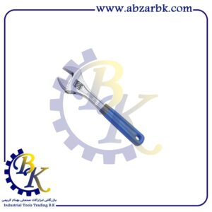 آچار فرانسه برند یونیور UNIOR بازرگانی ابزارآلات صنعتی بهنام کریمی ABZARBK