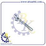آچار فرانسه برند یونیور UNIOR بازرگانی ابزارآلات صنعتی بهنام کریمی ABZARBK