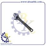 آچار فرانسه برند یونیور UNIOR بازرگانی ابزارآلات صنعتی بهنام کریمی ABZARBK