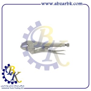 انبر قفلی سایز 10 اینچ کد VPGC010 برند واستر VASTER | بازرگانی ابزارآلات صنعتی B.K