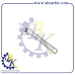 آچار فرانسه برند واستر VASTER بازرگانی ابزارآلات صنعتی بهنام کریمی ABZARBK