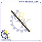 مته آهن کبالت برند اچ تی HT بازرگانی ابزارآلات صنعتی بهنام کریمی ABZARBK