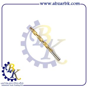 مته آهن ساده برند اوزبرن OZBORN | بازرگانی ابزارآلات صنعتی B.K