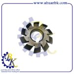 تیغ فرز معدول نمره 6*5 ساخت آلمان | بازرگانی ابزارآلات صنعتی B.K