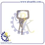 انبر قفلی C شکل کد MT1008-11 برند مستر MASTER | بازرگانی ابزارآلات صنعتی B.K
