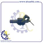 گیره رومیزی چدنی برند صنعتگران SANATGARAN | بازرگانی ابزارآلات صنعتی B.K