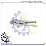 انبر قفلی برند کنزاکس KENZAX | بازرگانی ابزارآلات صنعتی B.K
