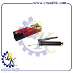 گریس پمپ دستی برند پارس PARS بازرگانی ابزارآلات صنعتی بهنام کریمی ABZARBK