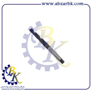 مته آهن ته کونیک کبالت برند آلاتا ALATA | بازرگانی ابزارآلات صنعتی B.K