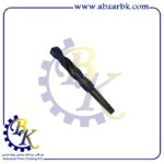 مته آهن ته کونیک کبالت (HSS.E) برند آلاتا ALATA | بازرگانی ابزارآلات صنعتی B.K