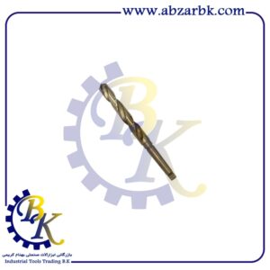 مته آهن ته کونیک برند دیکسون DIXON | بازرگانی ابزارآلات صنعتی B.K