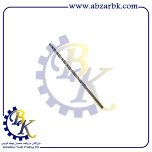 مته آهن معمولی برند دیکسون DIXON | بازرگانی ابزارآلات صنعتی B.K