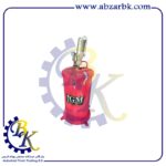گریس پمپ بادی 50 کیلوگرمی برند جی ام GM | بازرگانی ابزارآلات صنعتی B.K