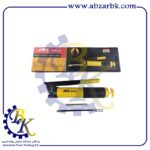 گریس پمپ دستی برند جی ام اس JMS | بازرگانی ابزارآلات صنعتی B.K