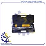 گریس پمپ دستی برند میتا MITA بازرگانی ابزارآلات صنعتی بهنام کریمی ABZARBK