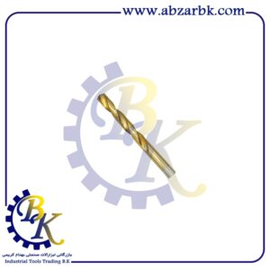 مته آهن معمولی کوتاه برند پاورلاین POWER LINE |بازرگانی ابزارآلات صنعتی B.K