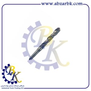 مته آهن ته کونیک نیمه بلند برند تیتکس TITEX | بازرگانی ابزارآلات صنعتی B.K