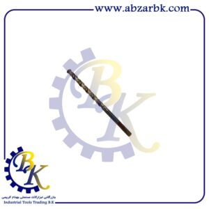 مته آهن کبالت برند دیکسون DIXON | بازرگانی ابزارآلات صنعتی B.K
