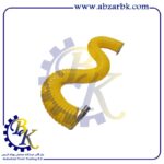 شلنگ باد فنری ساخت تایوان | بازرگانی ابزارآلات صنعتی B.K