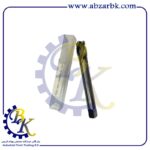 قلاویز ماشین تراش مارپیچ سایز M20 با زاویه 35 درجه برند FERASIYA | بازرگانی ابزارآلات صنعتی B.K