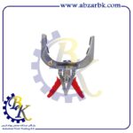 انبر رینگ باز کن کد YP-KAMIYOONI-110-160MM برند مدل گلوریا GORILA MODEL