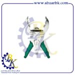 انبر رینگ باز کن پیستون 4 اینچ کد PRT-4 برند هنس HANS