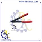 انبر رینگ باز کن سایز 1 اینچ کد AJDAP0209 برند تاپتول TOPTUL | بازرگانی ابزارآلات صنعتی B.K