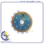 صفحه برش سرامیک بر پرسلان بر قطر 115 میلیمتر برند یائوفنگ YAOFENG