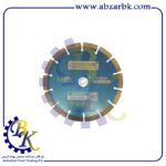 تیغه گرانیت بر 180 میلیمتری یائوفنگ YAOFENG