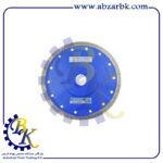 صفحه برش سرامیک بر پرسلان بر قطر 230 میلیمتر برند یائوفنگ YAOFENG