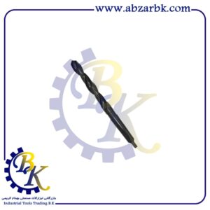 مته آهن ته کونیک برند زد پی اس ZPS | بازرگانی ابزارآلات صنعتی B.K