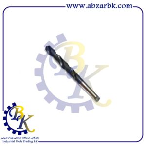 مته آهن ته کونیک بلند برند تی ان ام TNM | بازرگانی ابزارآلات صنعتی B.K
