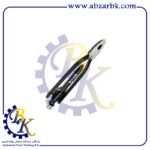انبر تویستر 9 اینچ برند فورس FORCE مدل 6958225 | بازرگانی ابزارآلات صنعتی B.K