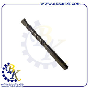 مته چهار شیار دو الماس برند fox | بازرگانی ابزارآلات صنعتی B.K