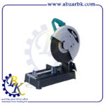 پروفیل بر 2000 وات مدل MLC140 برند ماکیتا MAKITA