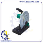 پروفیل بر 2100 وات مدل AJG03-355 برند دی سی ای DCA