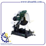 پروفیل بر 2300 وات مدل CS23-355 برند متابو METABO اصلی