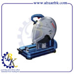 پروفیل بر 2400 وات مدل GCO1424 برند بوش BOSCH اصلی