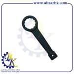 آچار یکسررینگ چکشی MASTER بازرگانی ابزارآلات صنعتی بهنام کریمی ABZARBK