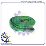 تسمه بلت دو تن عرض 5 سانت بازرگانی ابزارآلات صنعتی بهنام کریمی ABZARBK